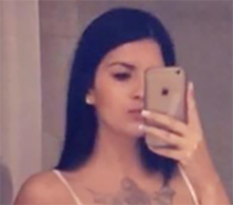 Date this lovely Colombia girl Maria from Bogota CO24904
