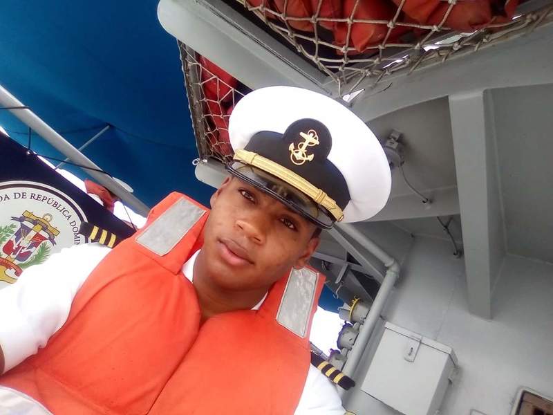 Date this voluptuous Dominican Republic man Juan francisco from Santo Domingo DO34054