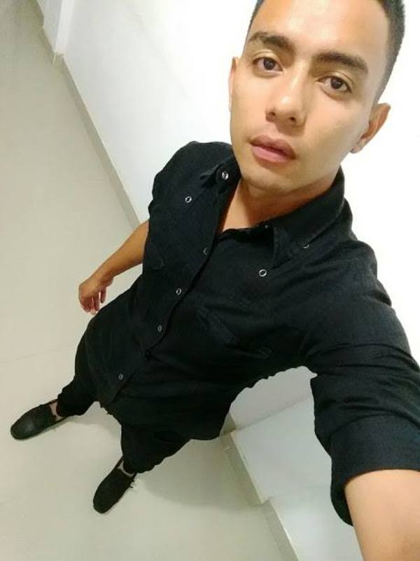 Date this funny Colombia man Luis from Sincelejo CO24936