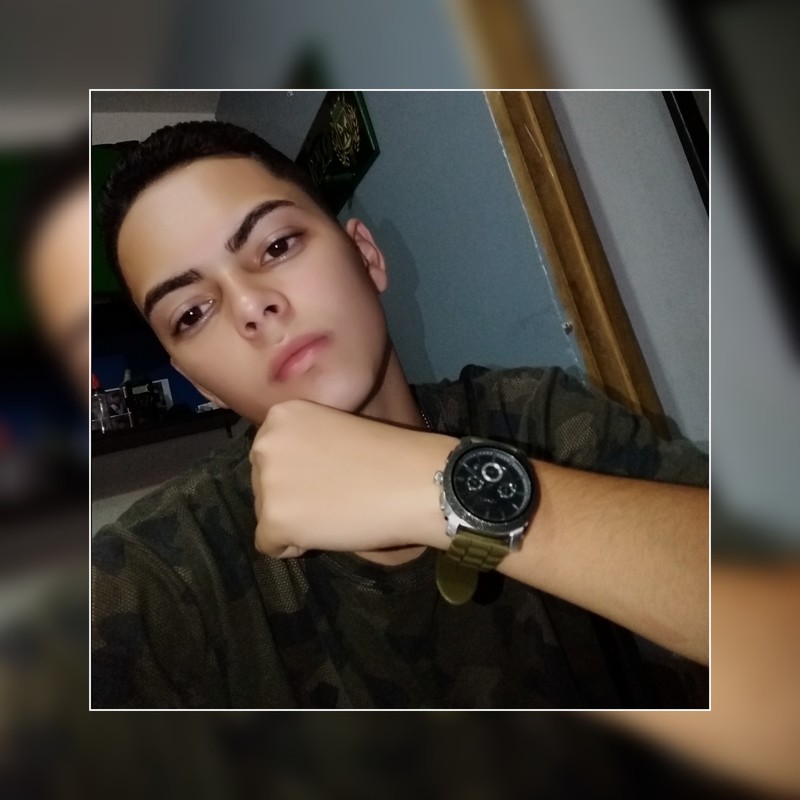 Date this passionate Colombia man Juan Pablo from Medellin CO24977