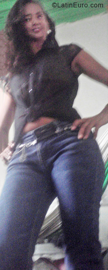 Date this fun Venezuela girl Norma from Valle de la pascua VE2163