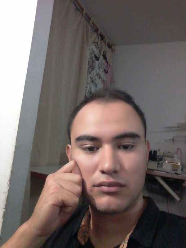 Date this cute Colombia man Jcanoa92 from Medellin CO25026