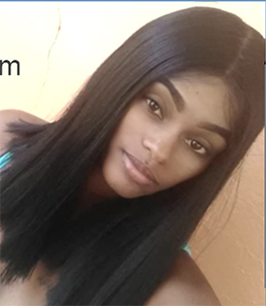 Date this gorgeous Dominican Republic girl Raysier from Santo Domingo DO34169