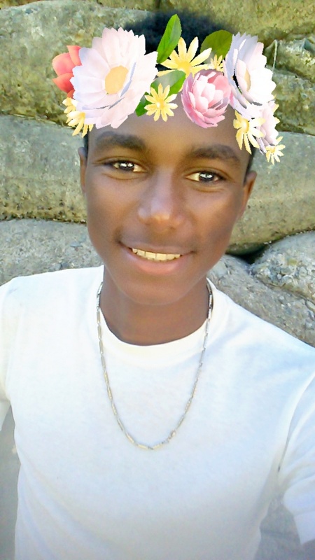 Date this beautiful Dominican Republic man Jonathan from Rd DO34257