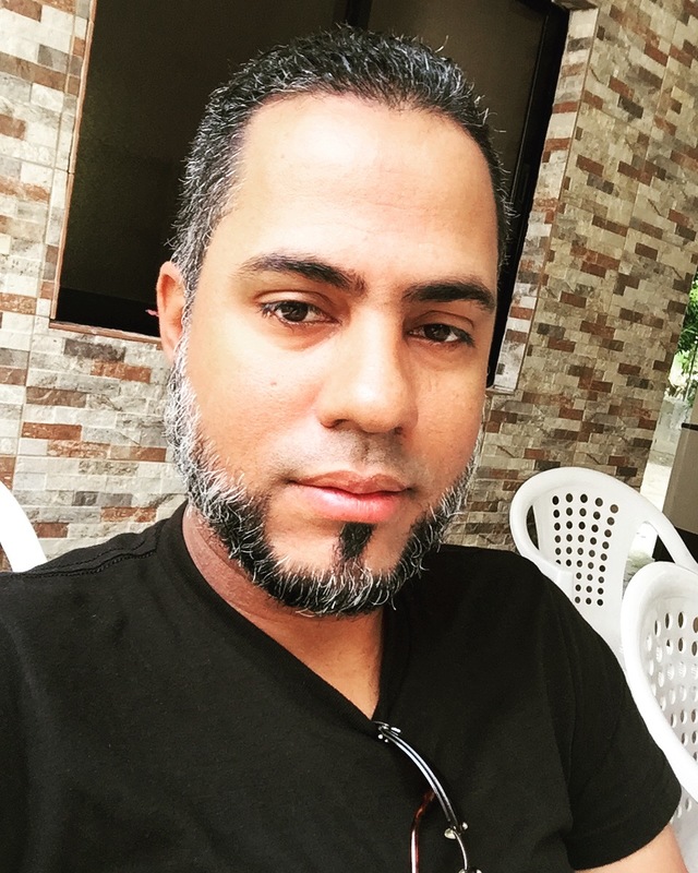 Date this hard body Dominican Republic man Juan Carlos from Mao Valverde DO34263