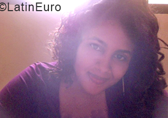 Date this happy Dominican Republic girl Yokasta from Santo Domingo DO34268