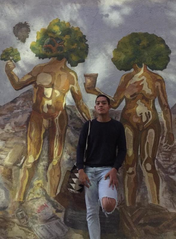 Date this georgeous Colombia man Alexmejia from Barranquilla CO25079