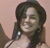 Date this foxy Venezuela girl Adriana from Maturin VE2218