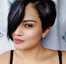 Date this passionate Brazil girl Rosy from Sao Paulo BR10800