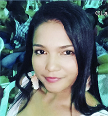 Date this charming Colombia girl Maria from Cartagena CO25109