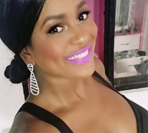 Date this passionate Colombia girl Yulieth from Cali CO25116