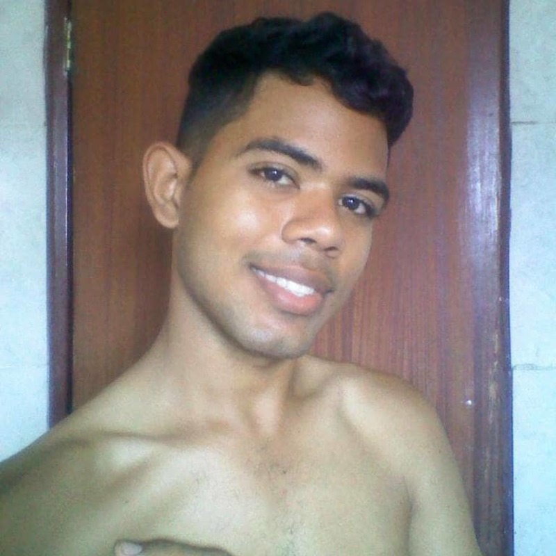 Date this athletic Venezuela man AlexIruiz12 from Ciudad Bolivar VE2237
