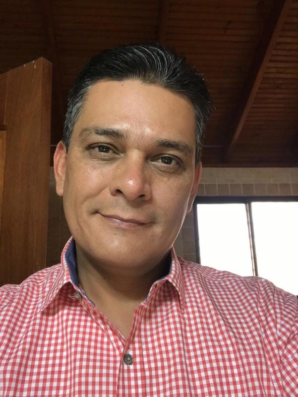 Date this foxy Dominican Republic man Diego Mauricio from Santiago DO34335
