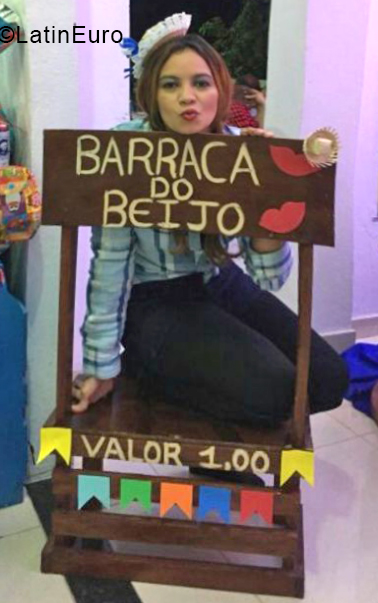 Date this gorgeous Brazil girl Luciane from Manaus BR10803