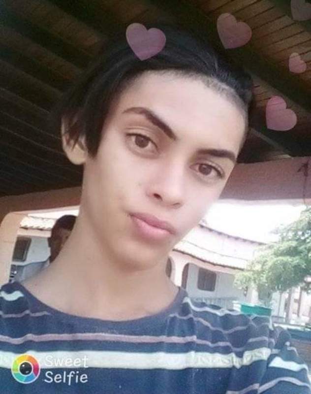 Date this young Venezuela man Jesus Jimenez from Maturin VE2251