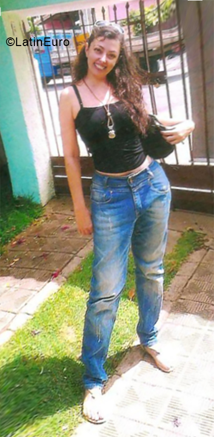 Date this gorgeous Brazil girl Simona from NATAL BR10810