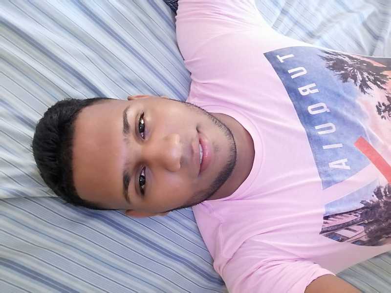 Date this delightful Dominican Republic man Jose arandy from Santo Do,mingo DO34389