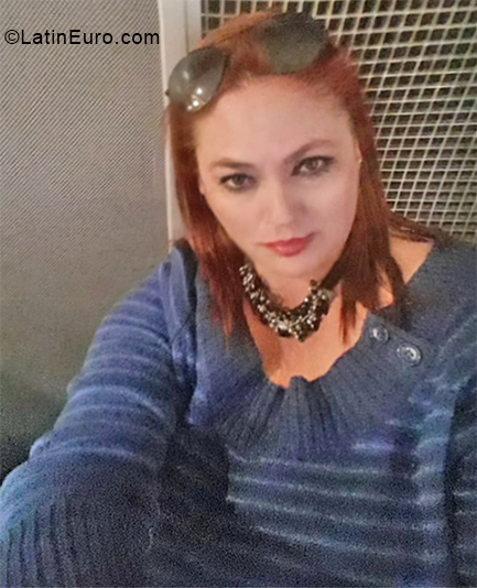 Date this fun Mexico girl Elizabeth from Monterrey MX1634