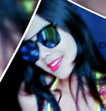 Date this stunning Peru girl Gabriela from Lima PE1368