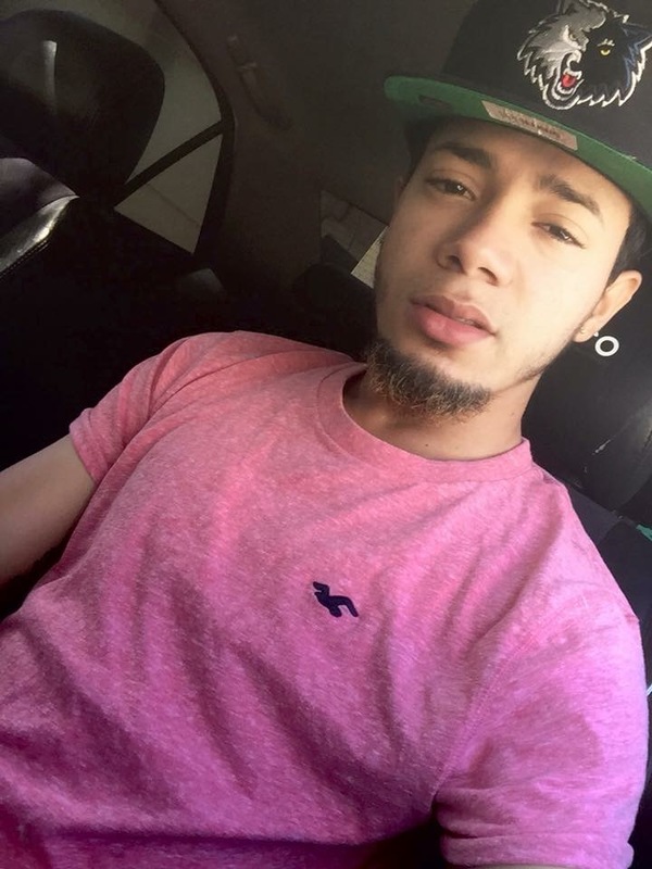 Date this exotic Dominican Republic man Michel from Nagua DO34434