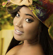 Date this charming Colombia girl May from Palmira CO25188