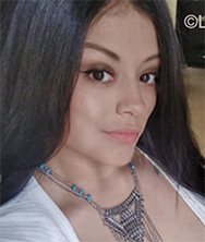 Date this cute Colombia girl Camila from Bogota CO25194