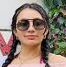 Date this pretty Colombia girl Chica Colombia from Medellin CO25232