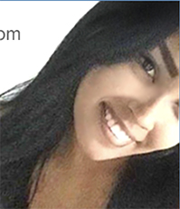 Date this funny Colombia girl Shirly from Cartagena CO25240