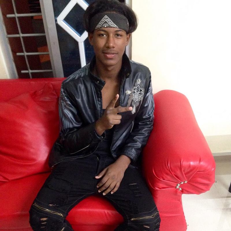 Date this happy Dominican Republic man Carlos from Santiago DO34545