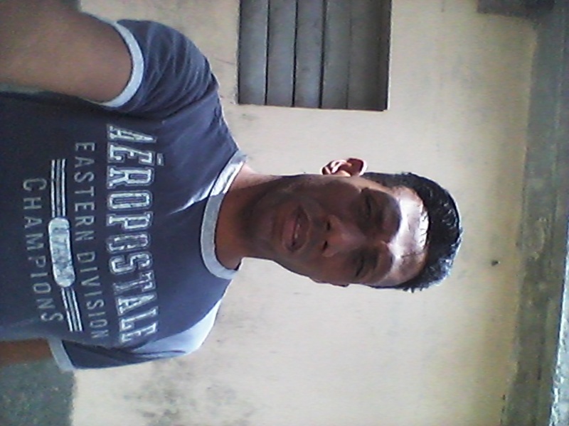 Date this fun Cuba man Raysel from Ciudad Habana CU511