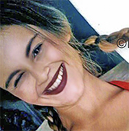 Date this gorgeous Colombia girl Erica from Bucaramanga CO25253