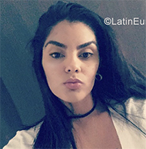 Date this beautiful Venezuela girl Rebeca from Maracay VE2689