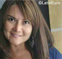 Date this funny Colombia girl MILENA from Bogota CO28308