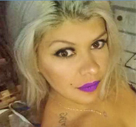 Date this young Argentina girl Yesica from Buenos Aires AR496
