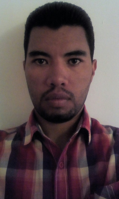 Date this happy Venezuela man Jesus from Caracas VE2333