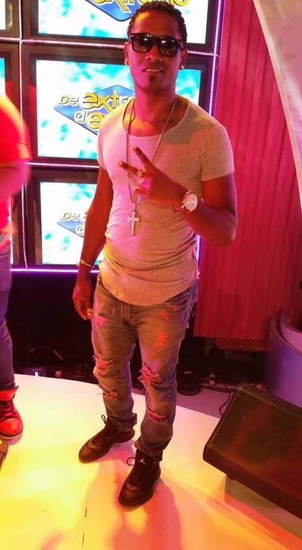 Date this sultry Dominican Republic man Oniel from Santo Domingo DO34696