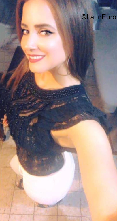 Date this charming Dominican Republic girl Raquel from Santiago DO34713