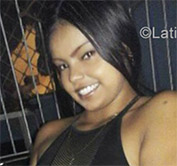 Date this happy Colombia girl Michell valenti from Barranquilla CO25330