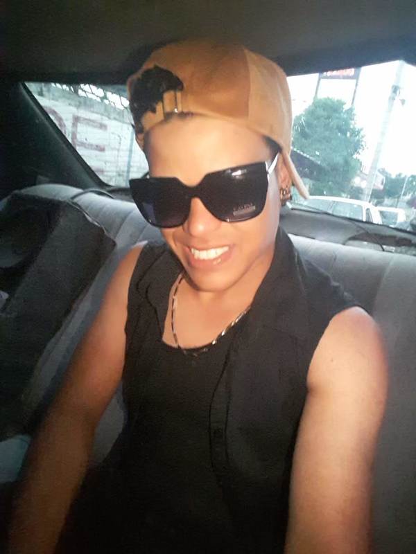 Date this exotic Dominican Republic man Joel from Santo Domingo DO34733