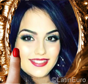 Date this beautiful Venezuela girl Mairet from San Cristobal VE2368
