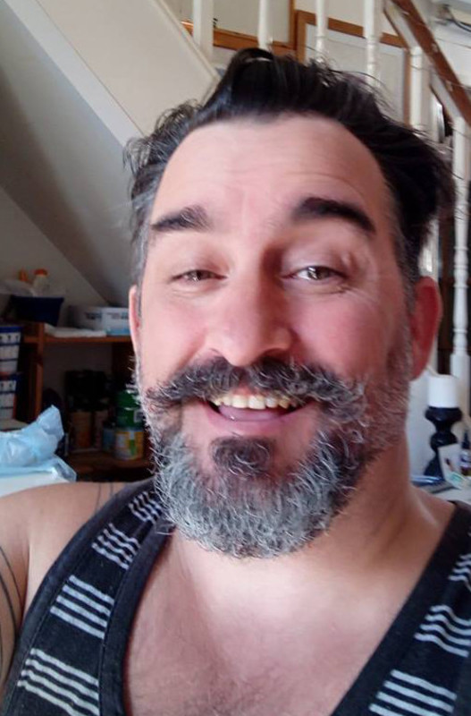 Date this fun United Kingdom man Bojski from Cardiff GB988