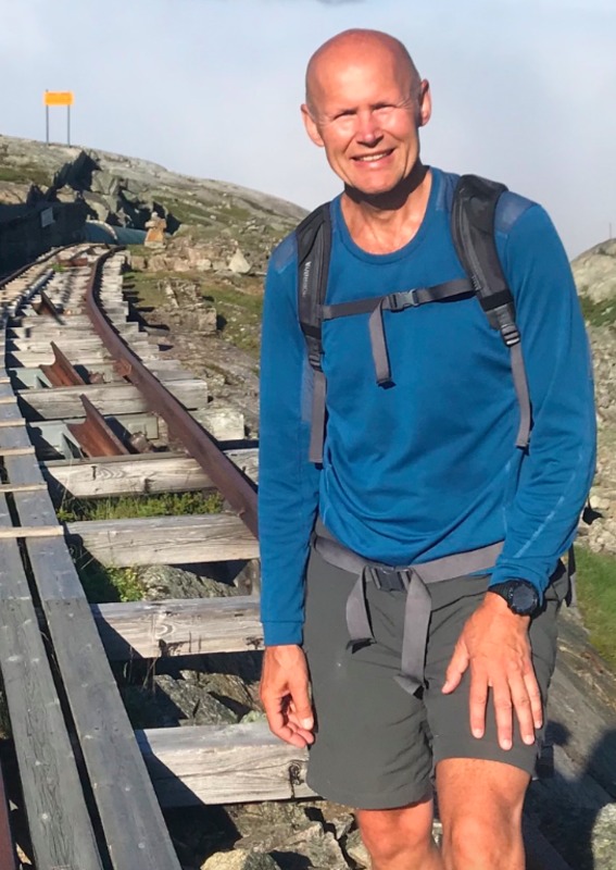 Date this foxy Norway man John from Oslo NO213