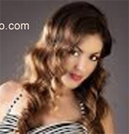 Date this hot Venezuela girl Sofi from Valencia VE2373