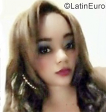 Date this lovely Dominican Republic girl Charlote from Santo Domingo DO34817
