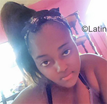 Date this pretty Jamaica girl Shaneil from St. Catherine JM2618