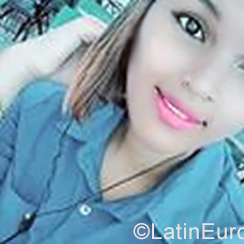 Date this delightful Dominican Republic girl Yormelin from Santo Domingo DO39983