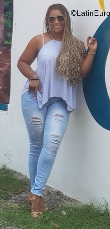 Date this athletic Honduras girl Paty from Tegucigalpa HN2645