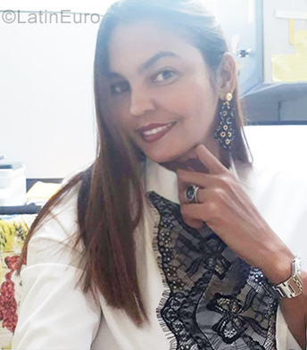 Date this beautiful Dominican Republic girl Yani from Santo Domingo DO34874