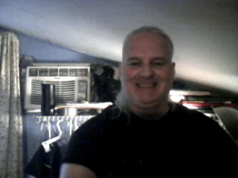 Date this passionate United States man Randy from Chesapeake Beach US20004