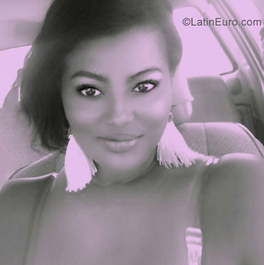 Date this fun Dominican Republic girl Yahaira from Puerto Plata DO39923